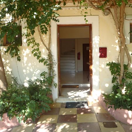 Staggia Studios Sami  Dış mekan fotoğraf