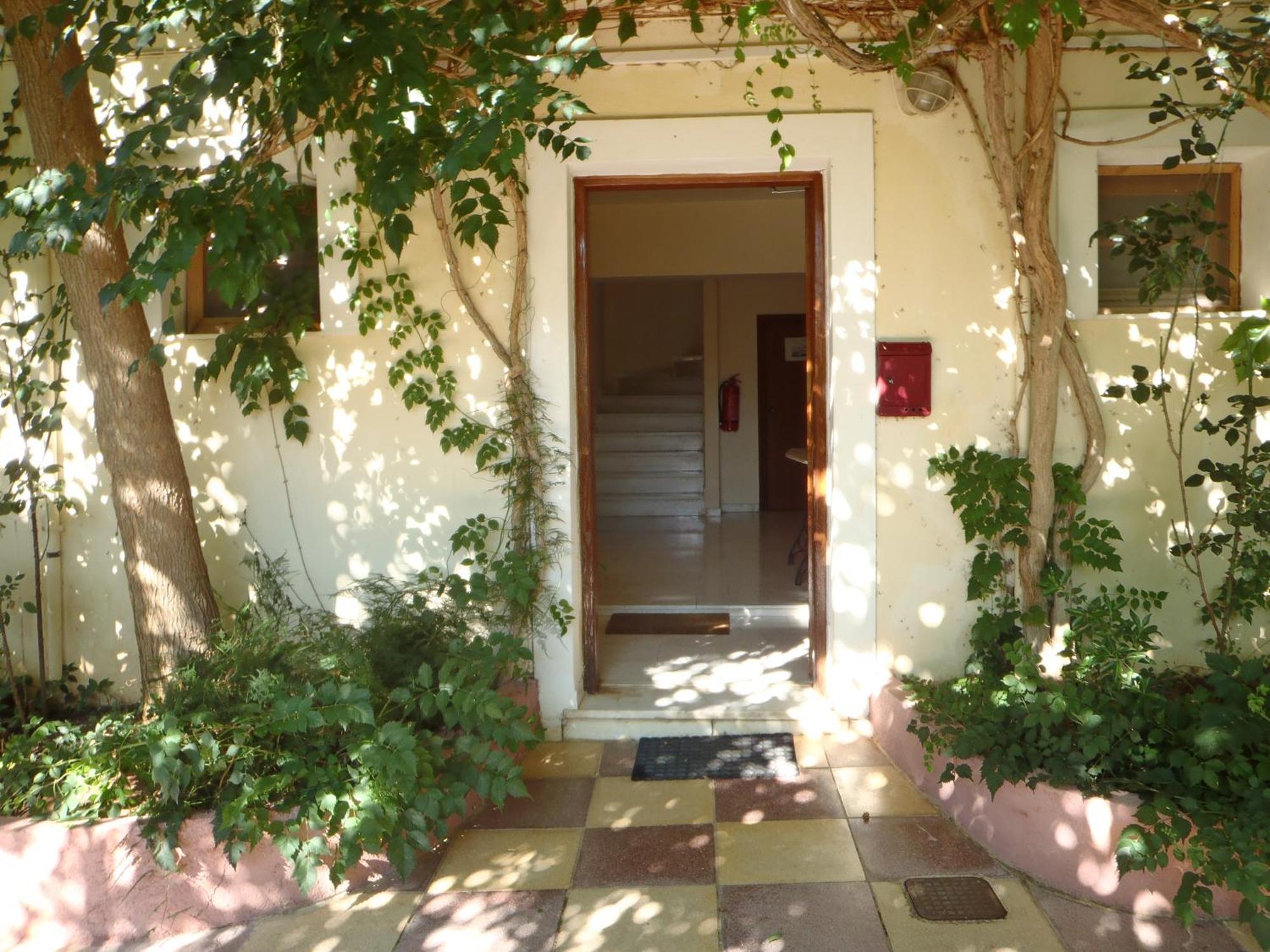 Staggia Studios Sami  Dış mekan fotoğraf