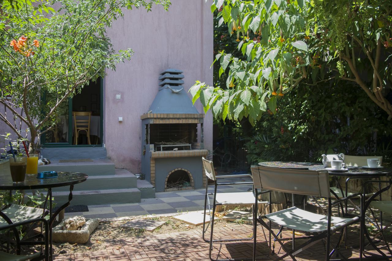 Staggia Studios Sami  Dış mekan fotoğraf