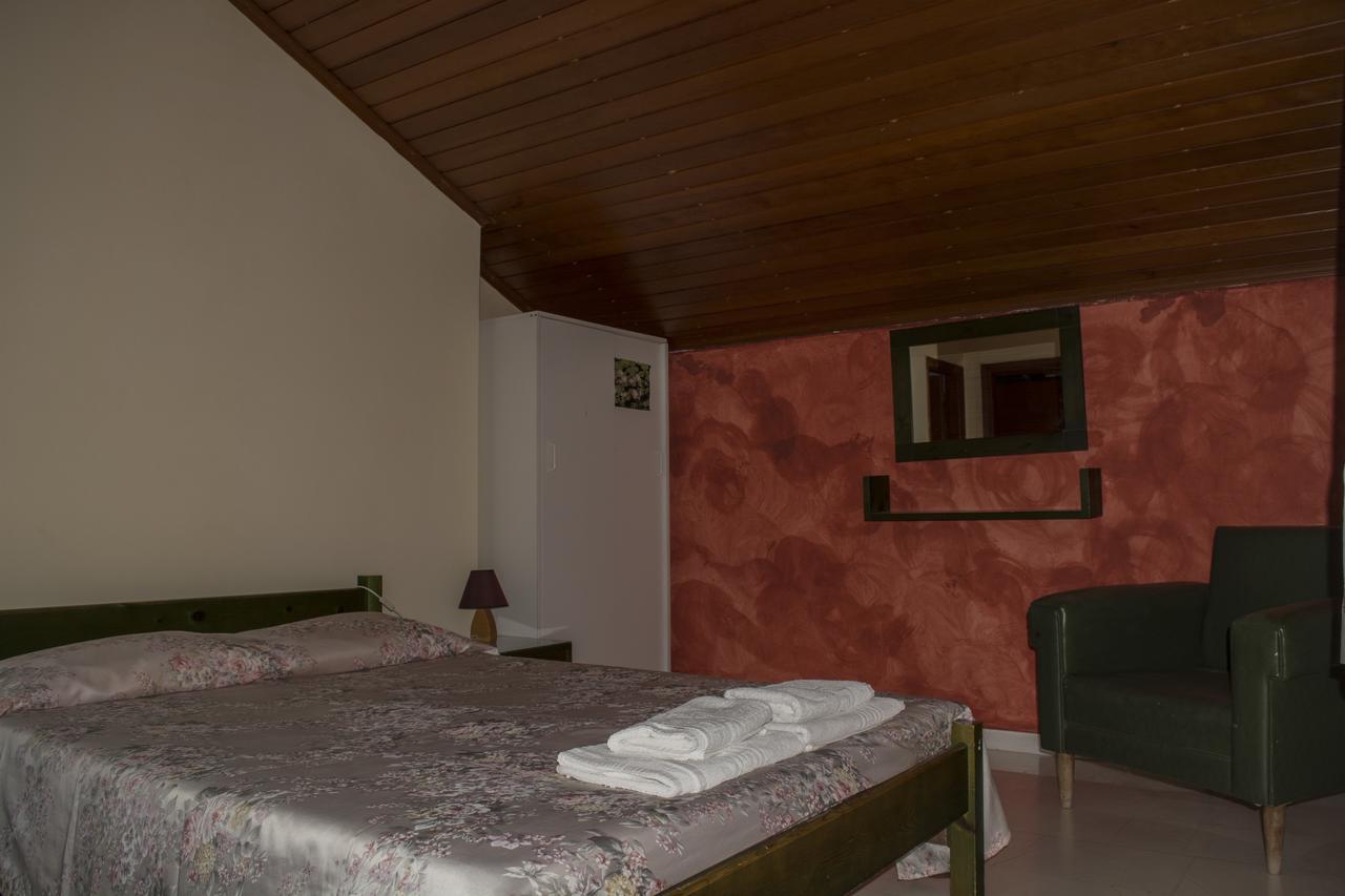 Staggia Studios Sami  Dış mekan fotoğraf